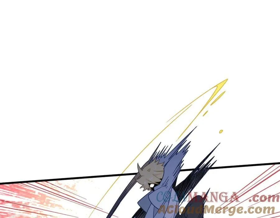 第22话 姐姐这是犯规的！ 第69页