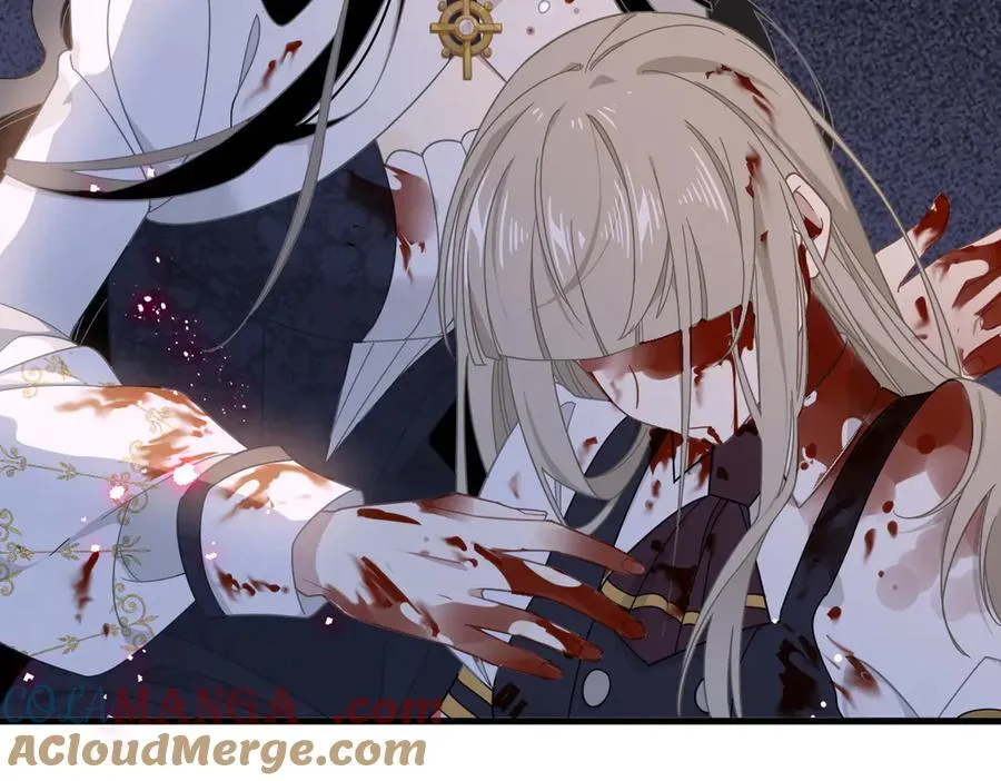 第25话 为学术献出生命的女孩 第61页