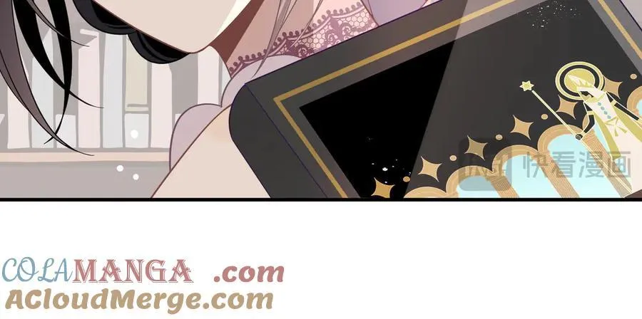 第32话 紫色眼眸的男人 第37页