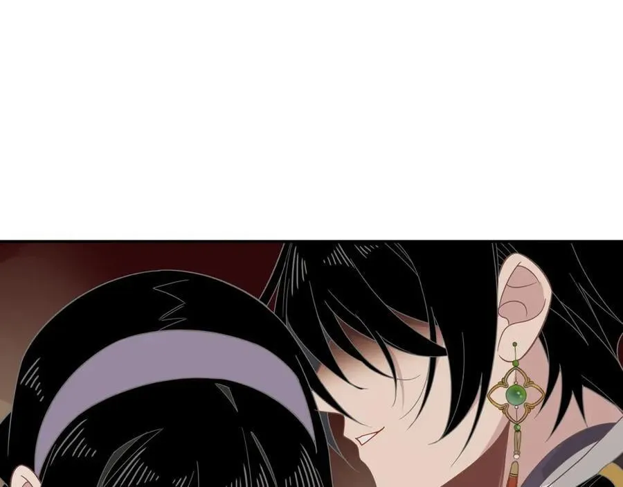 第32话 紫色眼眸的男人 第116页