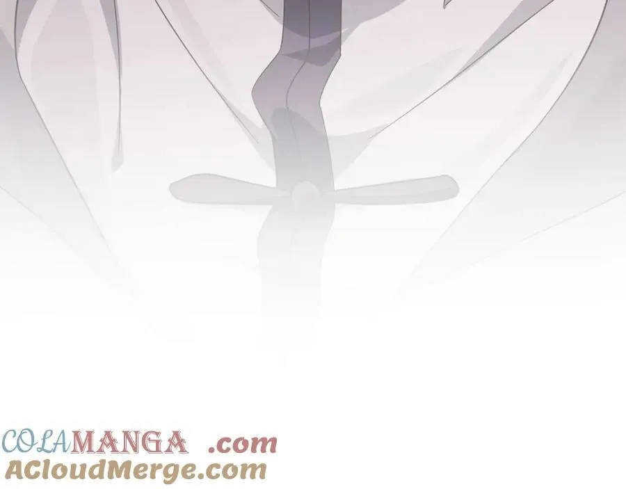 第32话 紫色眼眸的男人 第125页