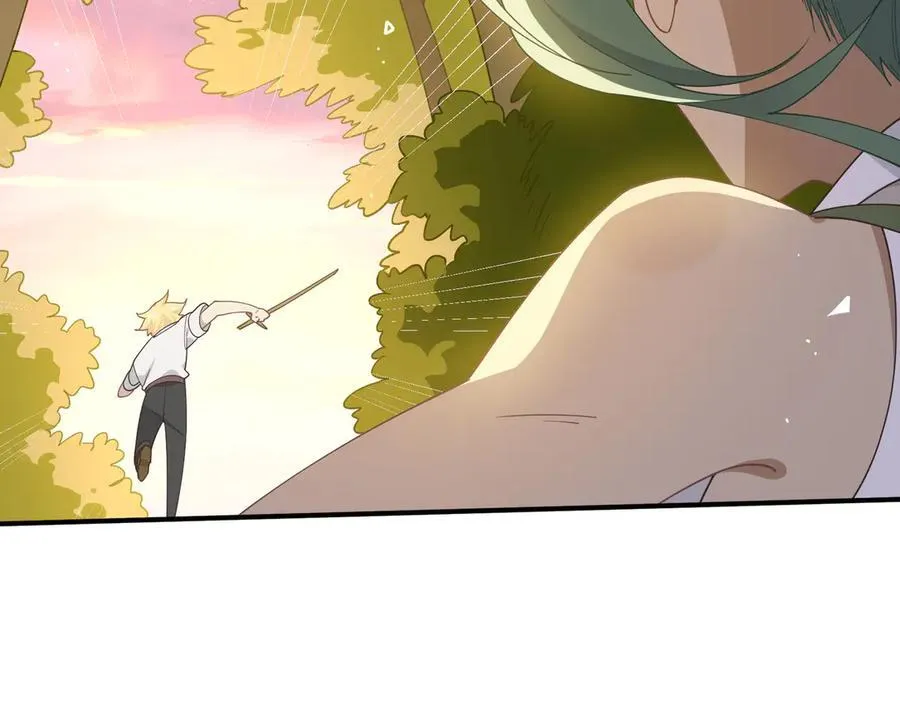 第34话 为了姐姐的请求 第103页