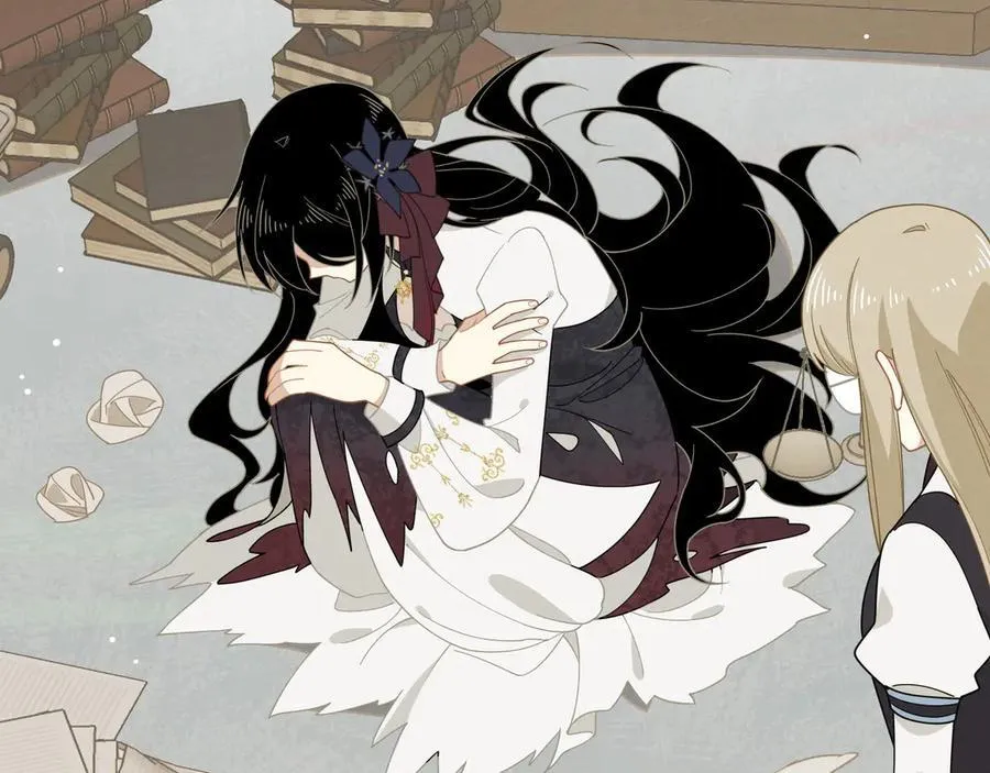第35话 风暴前夜 第36页