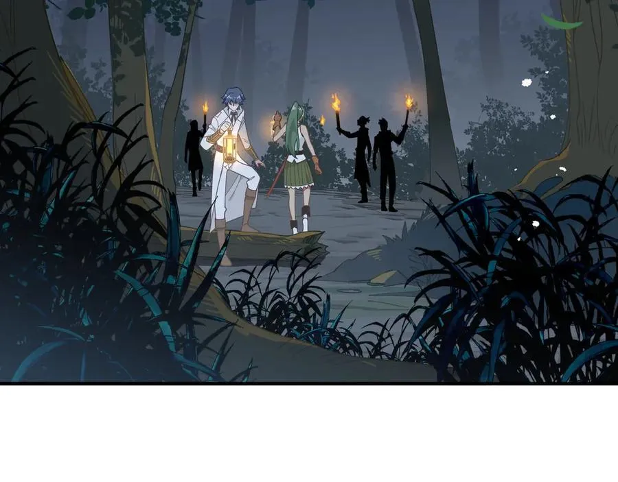 第35话 风暴前夜 第107页