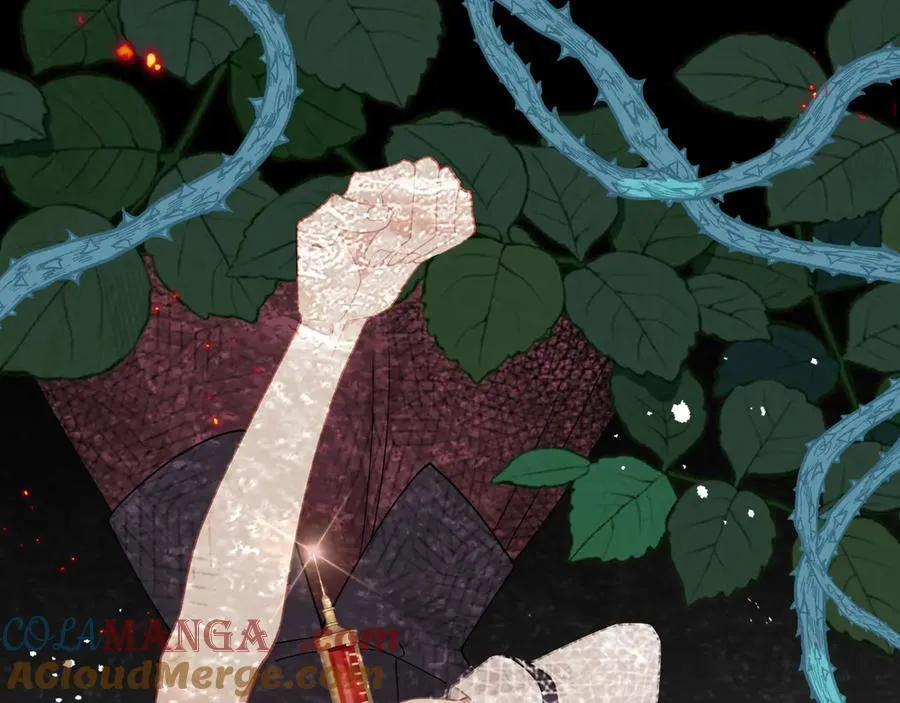 第37话 身份败露 第121页