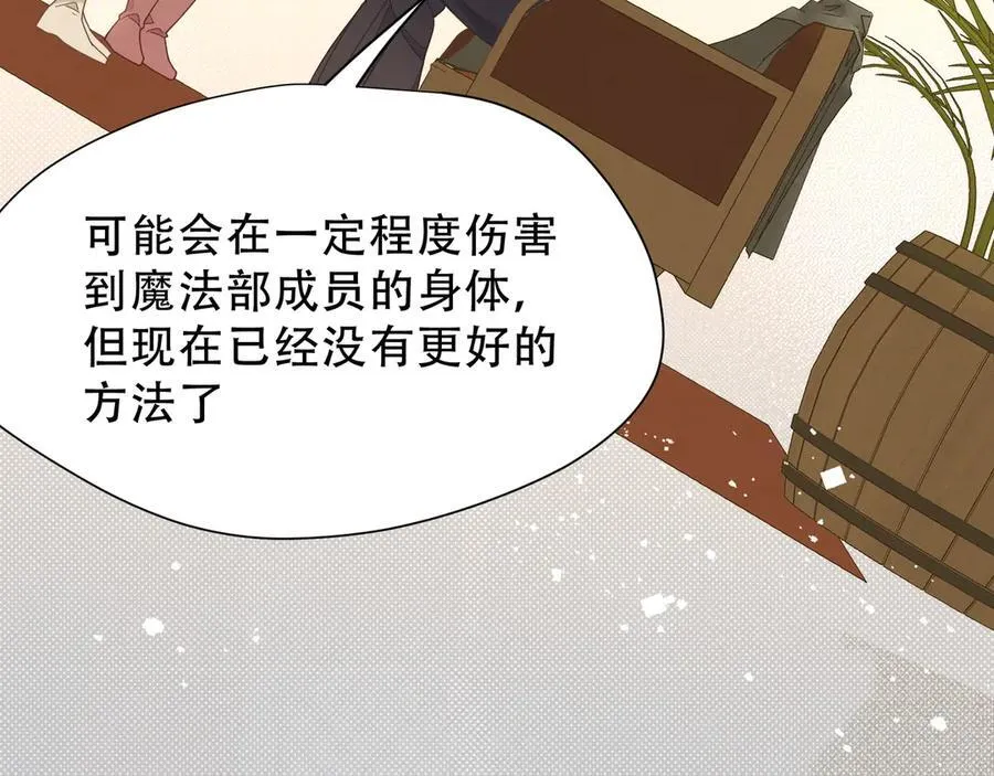 第38话 哈维尔生气了 第79页