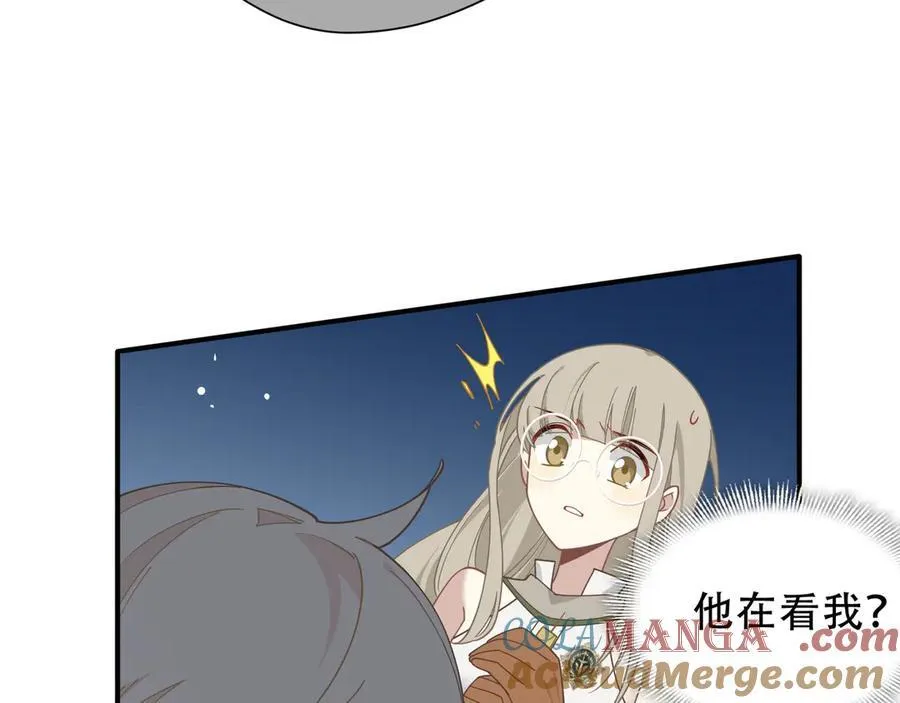 第38话 哈维尔生气了 第109页