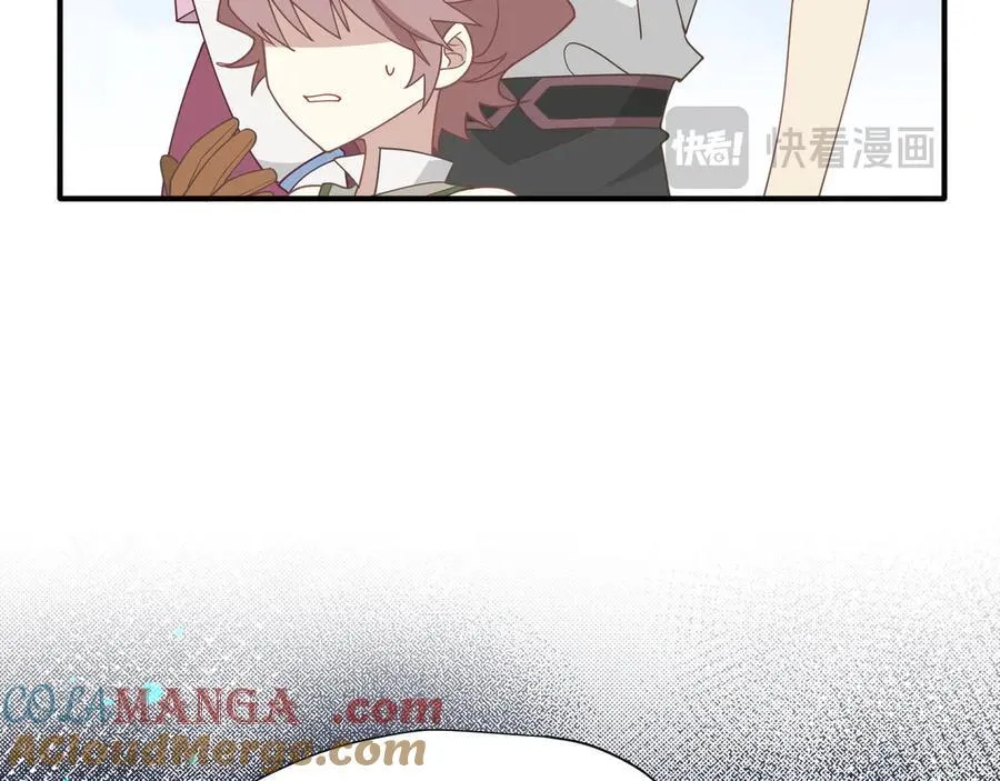 第38话 哈维尔生气了 第117页