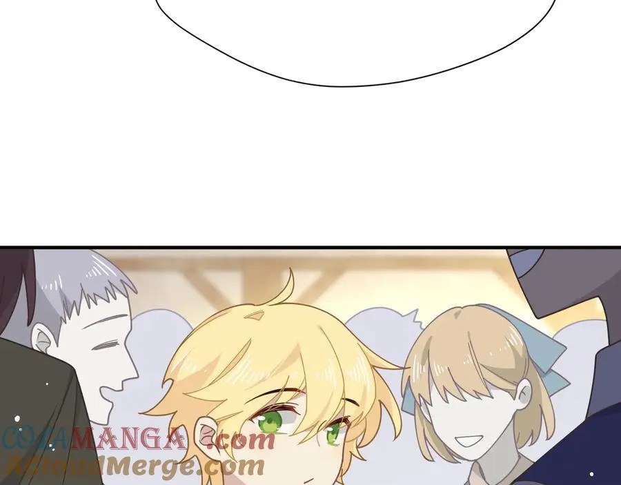 第44话 逃无可逃的命运 第45页