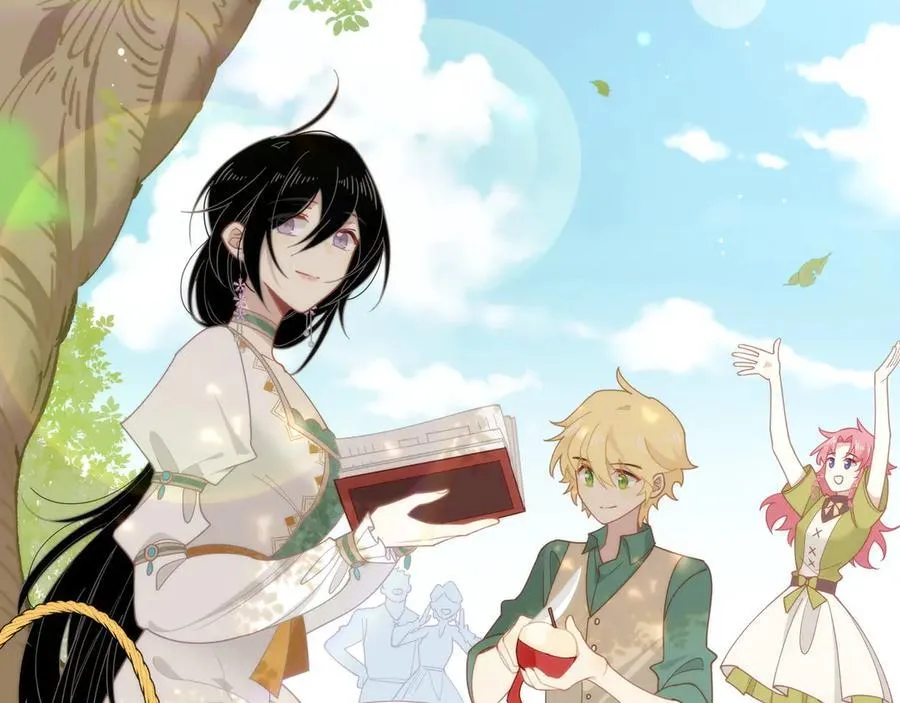 第44话 逃无可逃的命运 第75页
