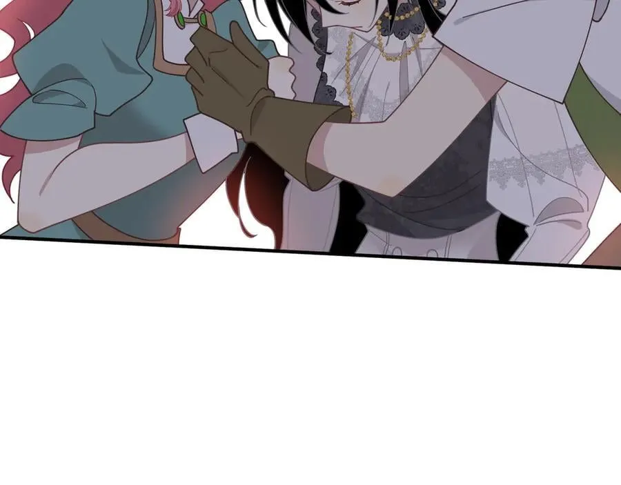 第44话 逃无可逃的命运 第112页