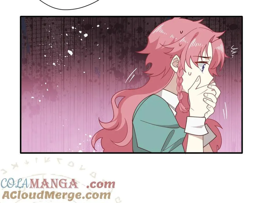 第44话 逃无可逃的命运 第121页