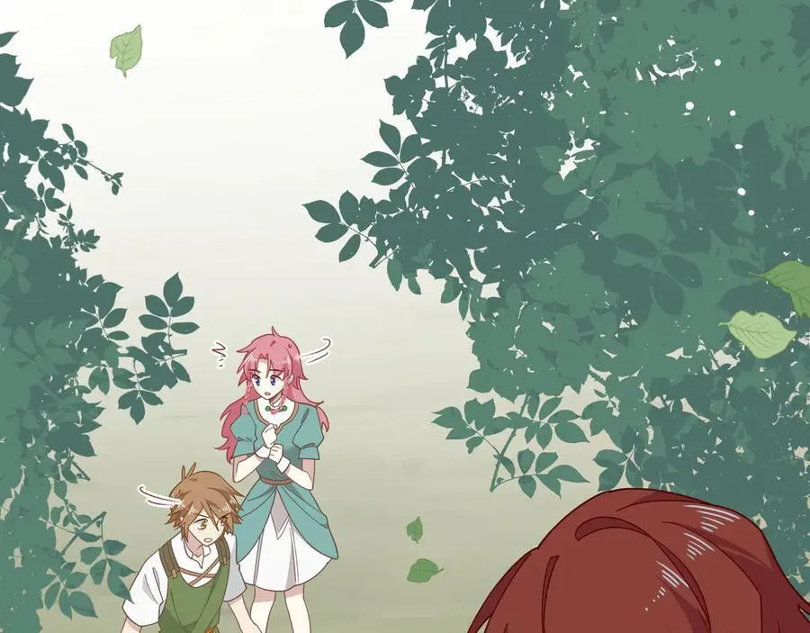 第45话 你的救命稻草来啦~ 第102页