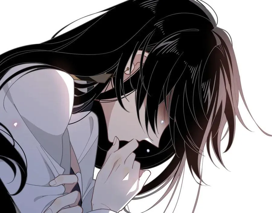 第47话 魔女的新生 第3页