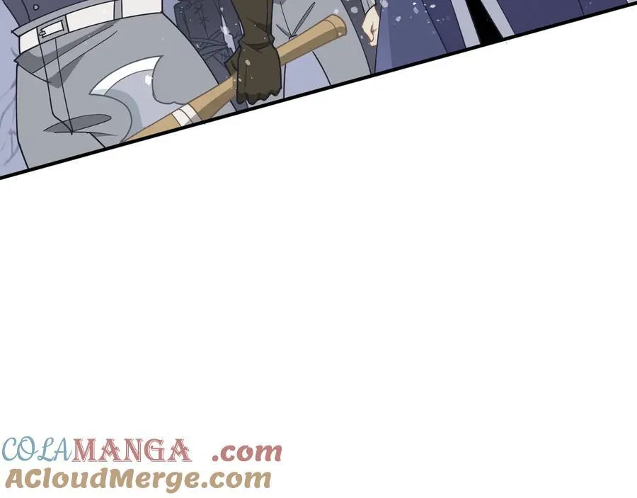 第47话 魔女的新生 第93页