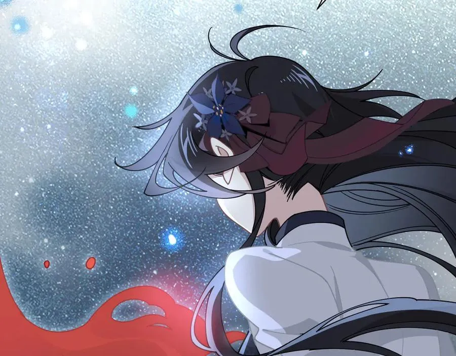 第48话 你怎么突然变大了？！ 第23页