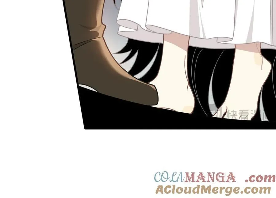 第48话 你怎么突然变大了？！ 第89页