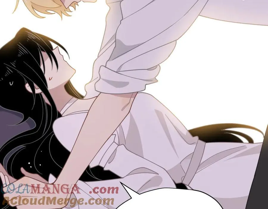 第51话 一起睡就一起睡 第5页