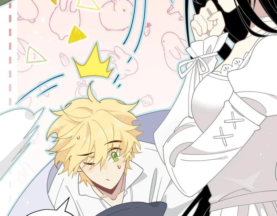 第51话 一起睡就一起睡 第34页