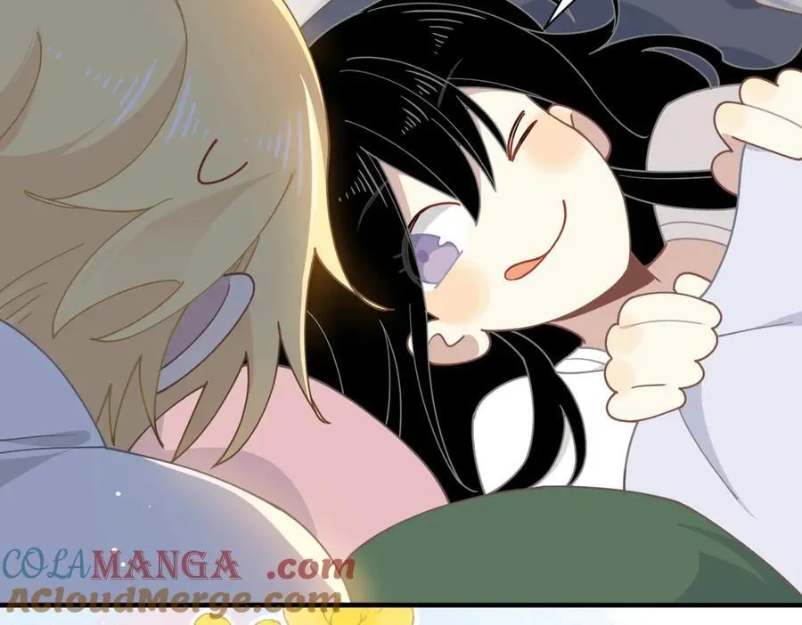 第51话 一起睡就一起睡 第37页