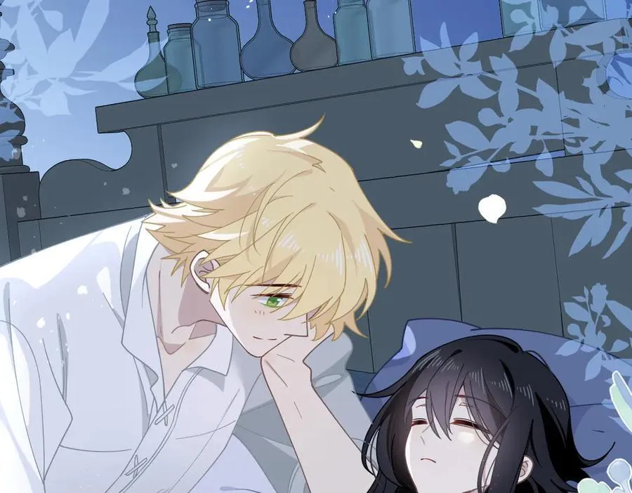 第51话 一起睡就一起睡 第46页