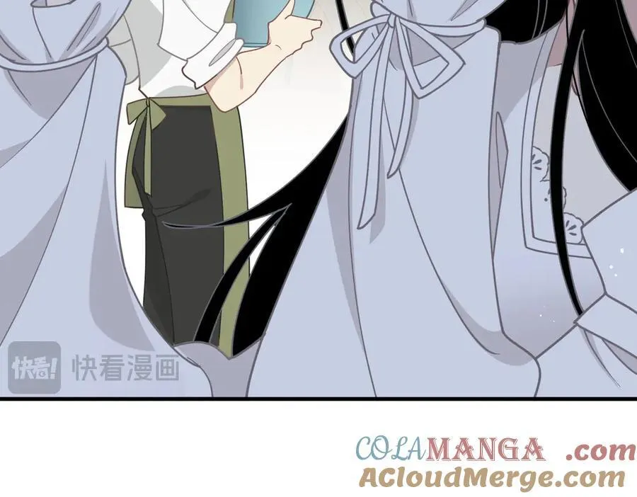 第51话 一起睡就一起睡 第105页