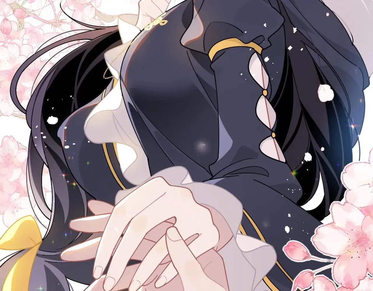 第52话 魔力丧失？ 第25页