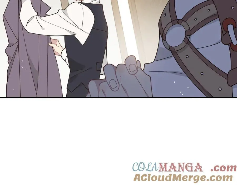 第55话 才没有这样的姐弟呢！ 第5页