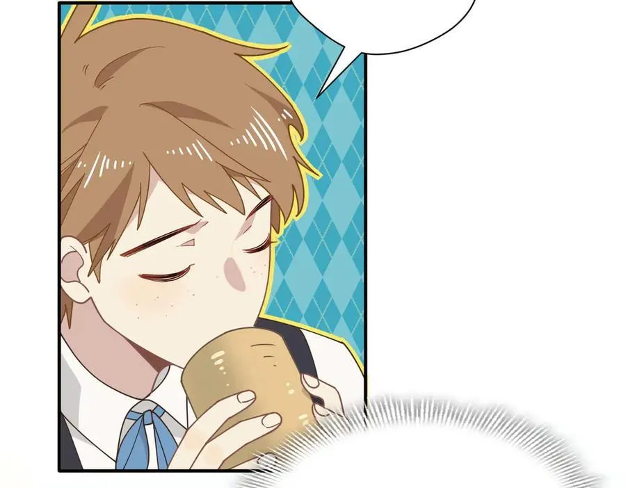 第55话 才没有这样的姐弟呢！ 第20页