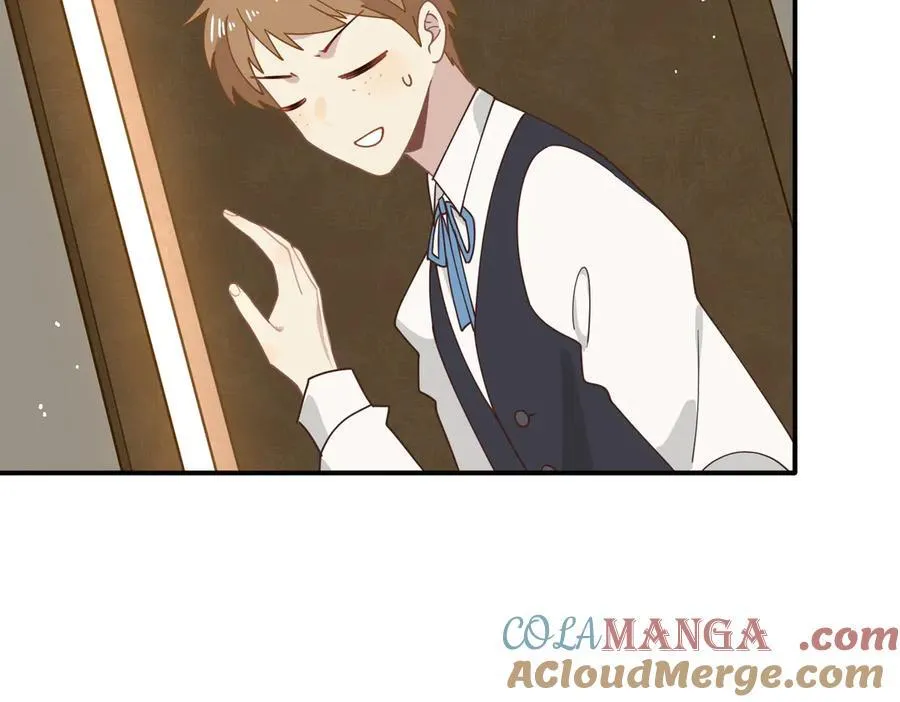 第55话 才没有这样的姐弟呢！ 第33页