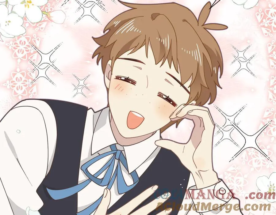 第55话 才没有这样的姐弟呢！ 第41页