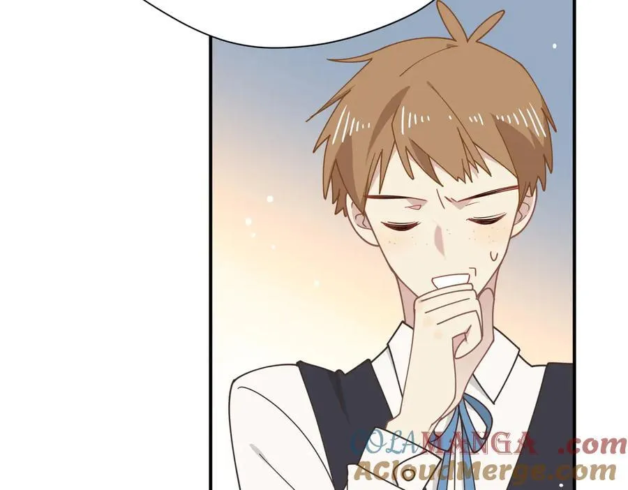 第55话 才没有这样的姐弟呢！ 第77页