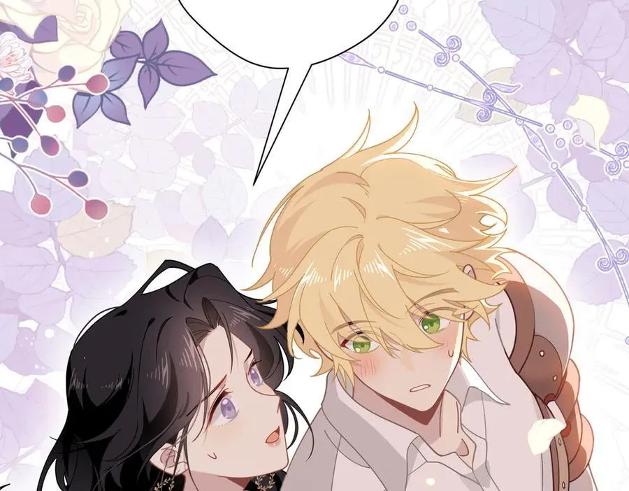 第55话 才没有这样的姐弟呢！ 第102页