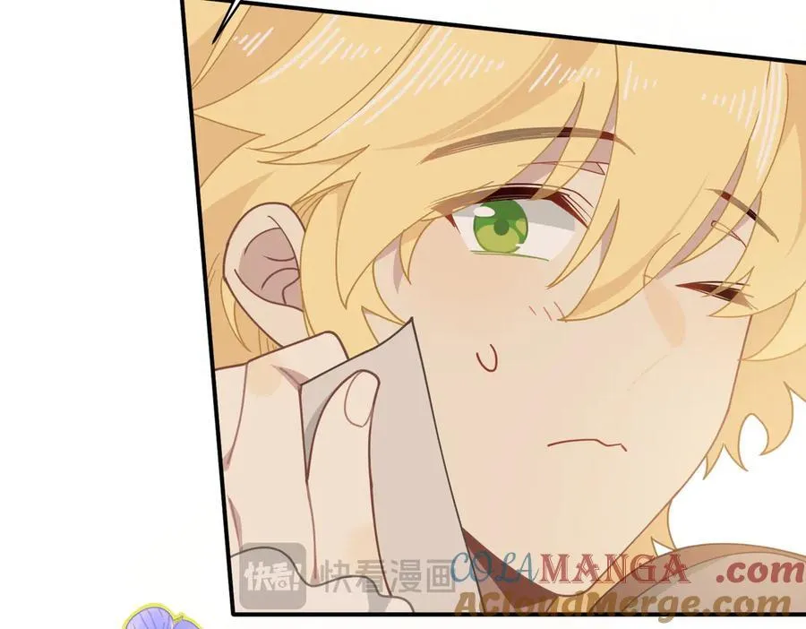 第55话 才没有这样的姐弟呢！ 第109页