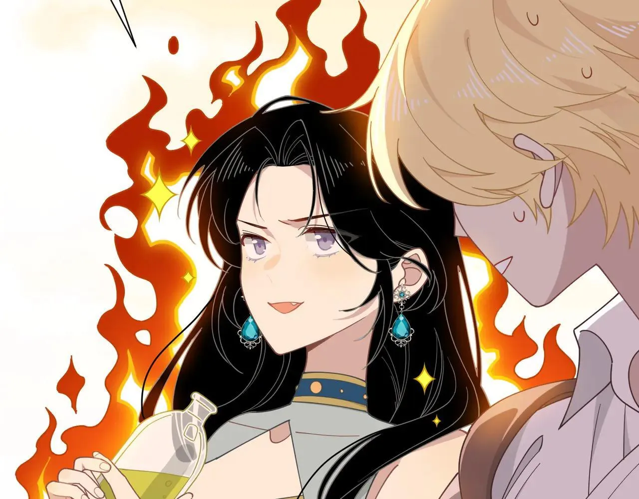 第58话 番外 第81页