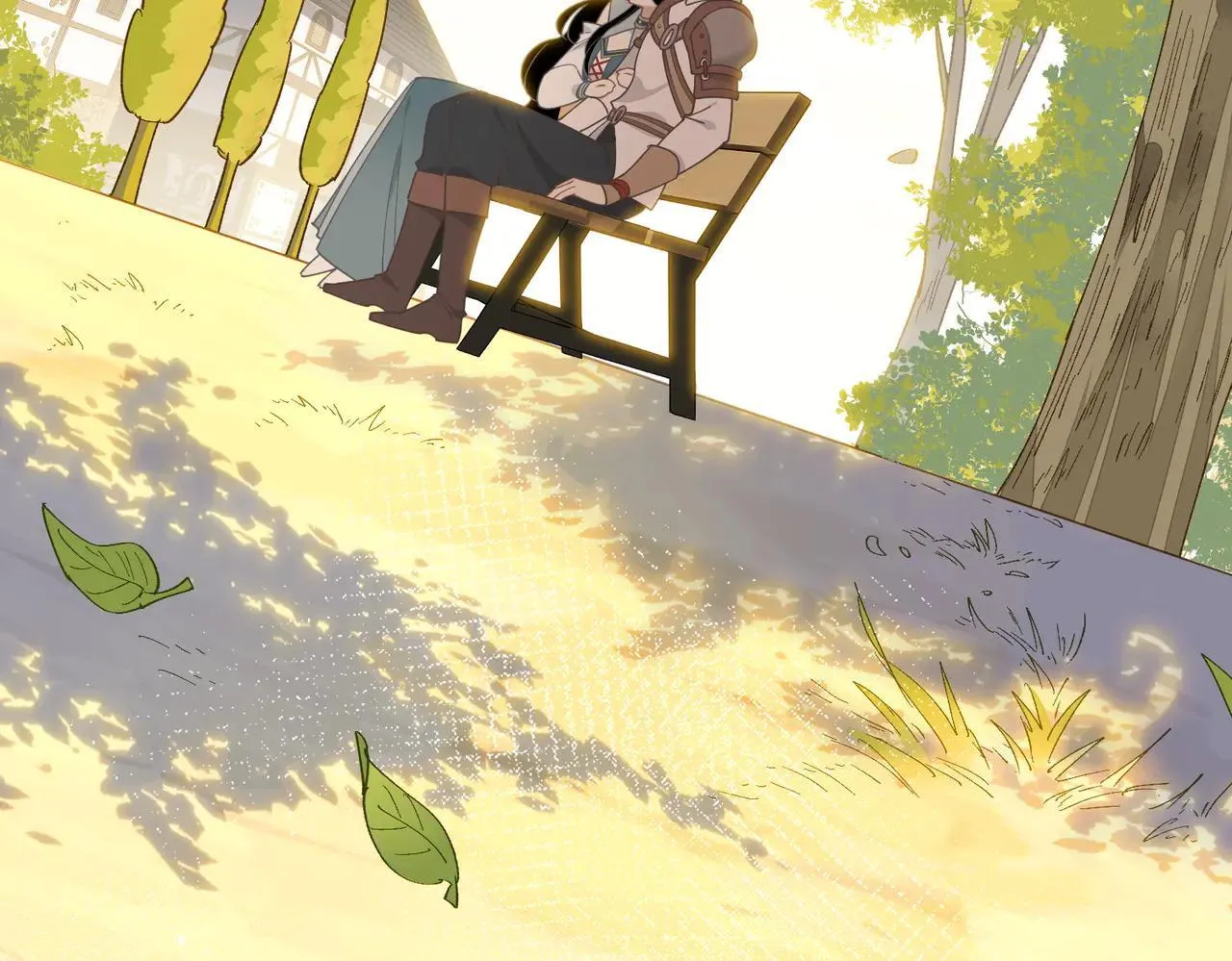 第58话 番外 第92页