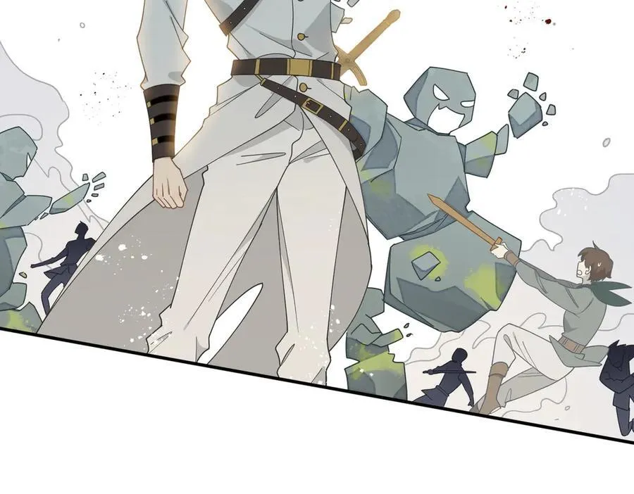 第60话 你居然不认识我？ 第48页