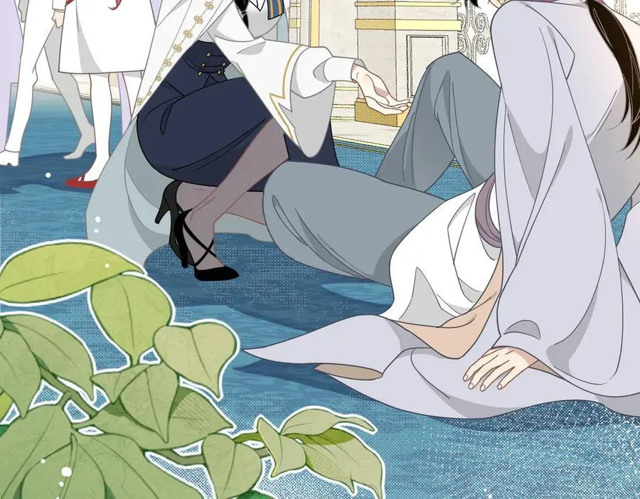 第60话 你居然不认识我？ 第104页
