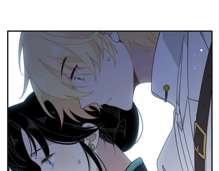 第66话 请看着我吧 第102页