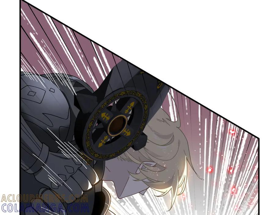 第77话 把她还给我！ 第9页