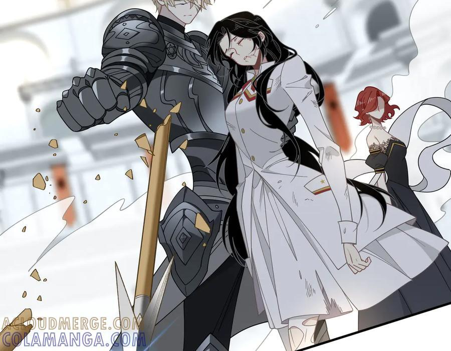 第77话 把她还给我！ 第105页