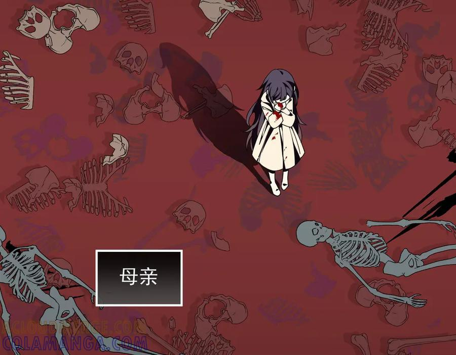 第82话 被替换的身份 第55页