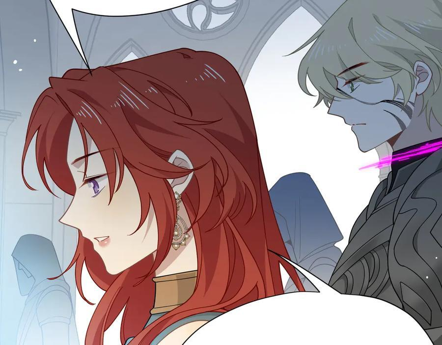 第85话 心的链接 第12页