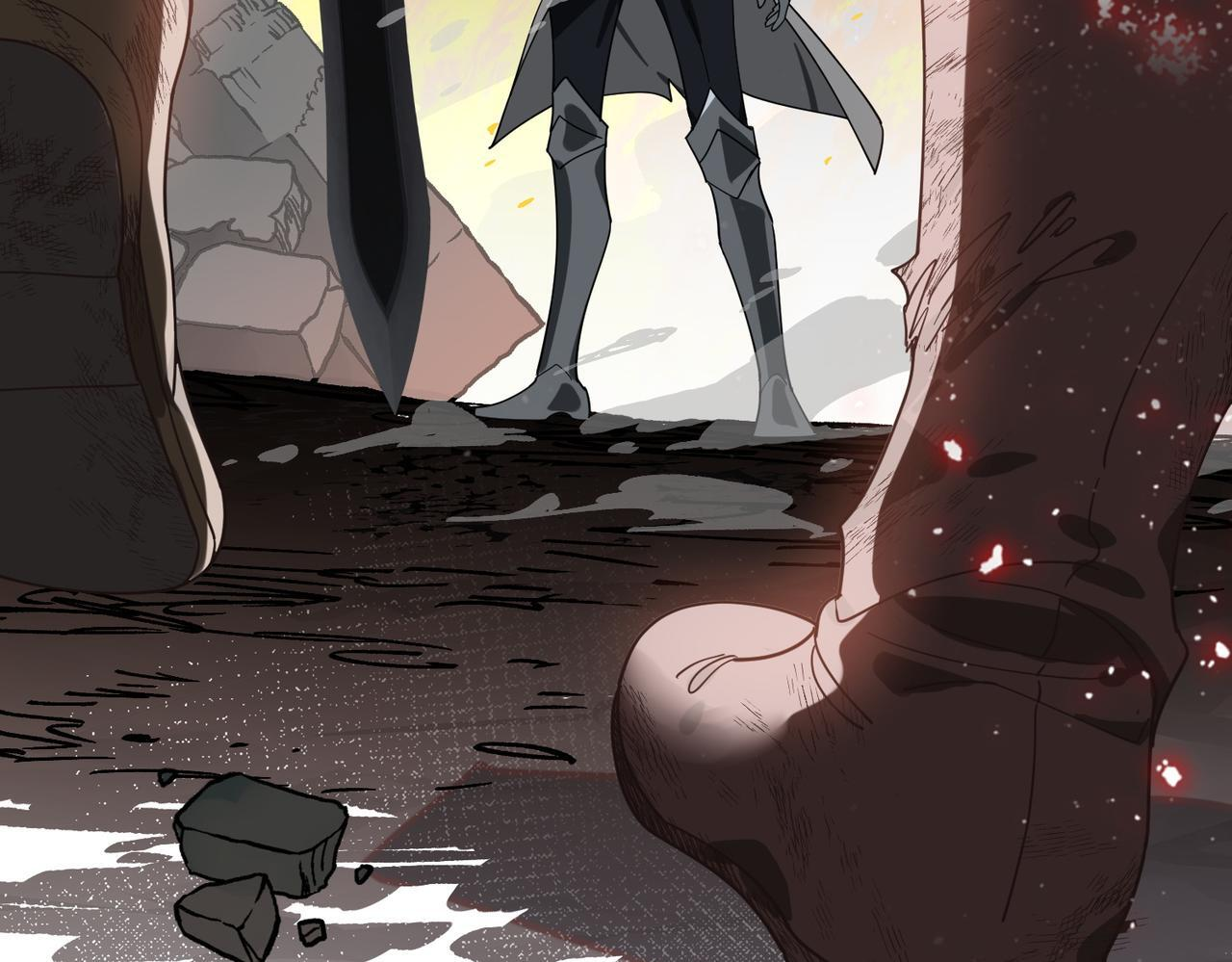 第87话 逃跑 第10页