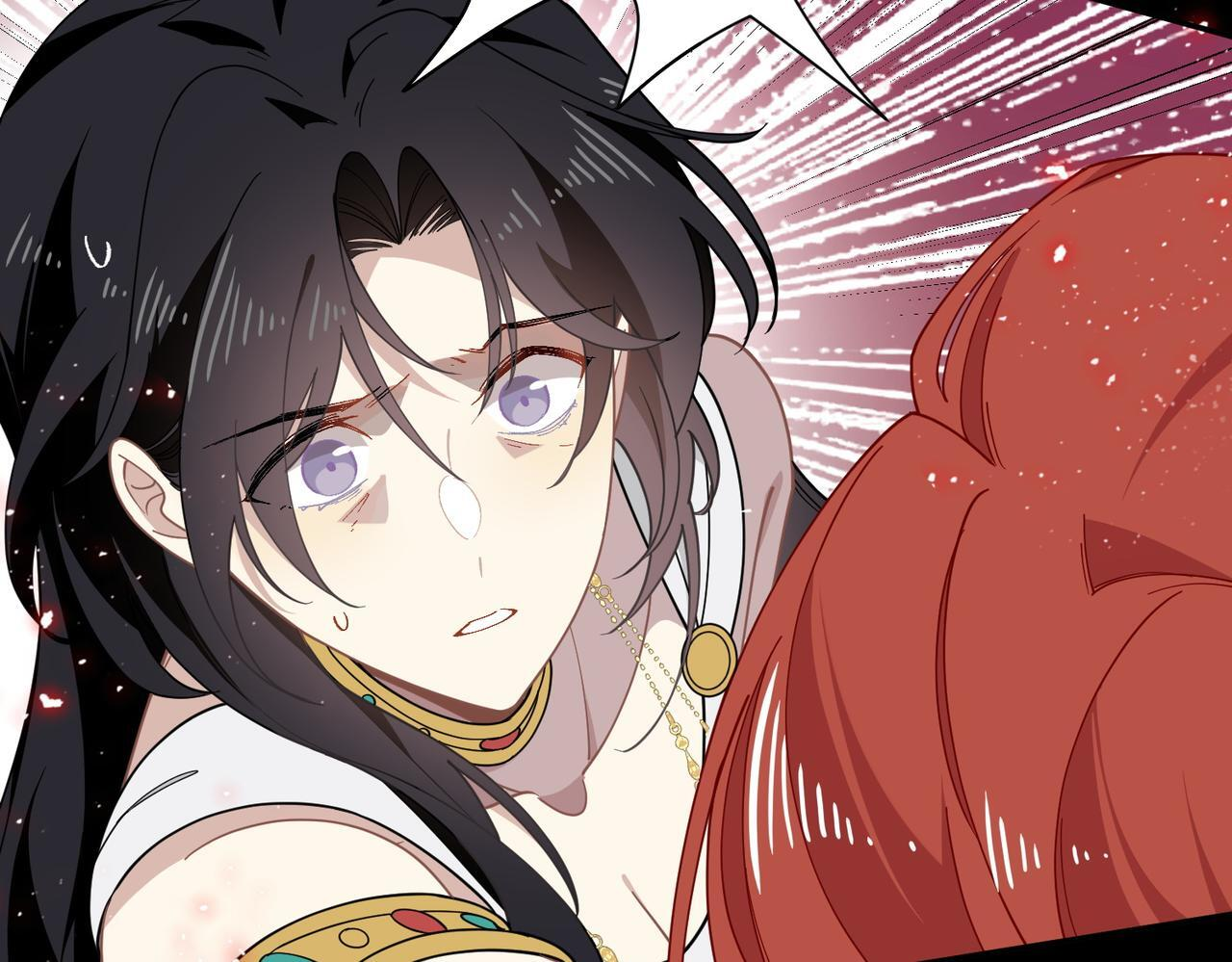 第87话 逃跑 第36页