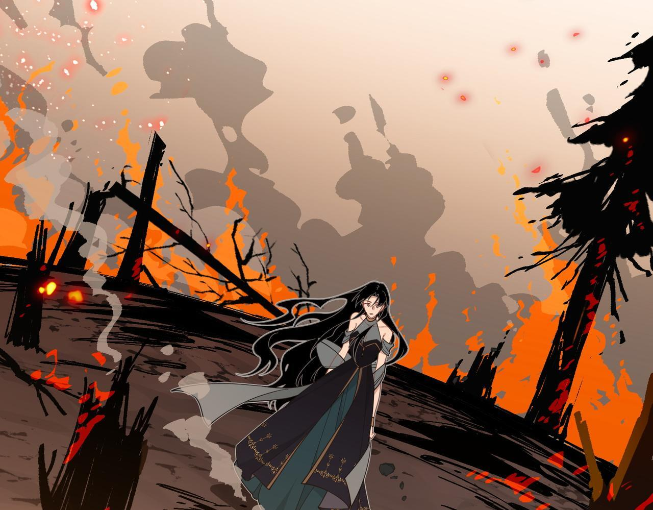 第87话 逃跑 第62页