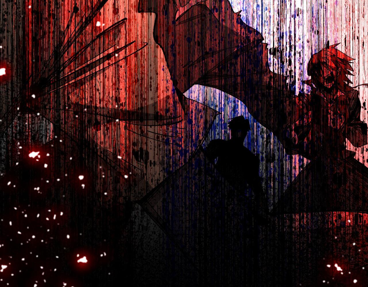 第87话 逃跑 第78页