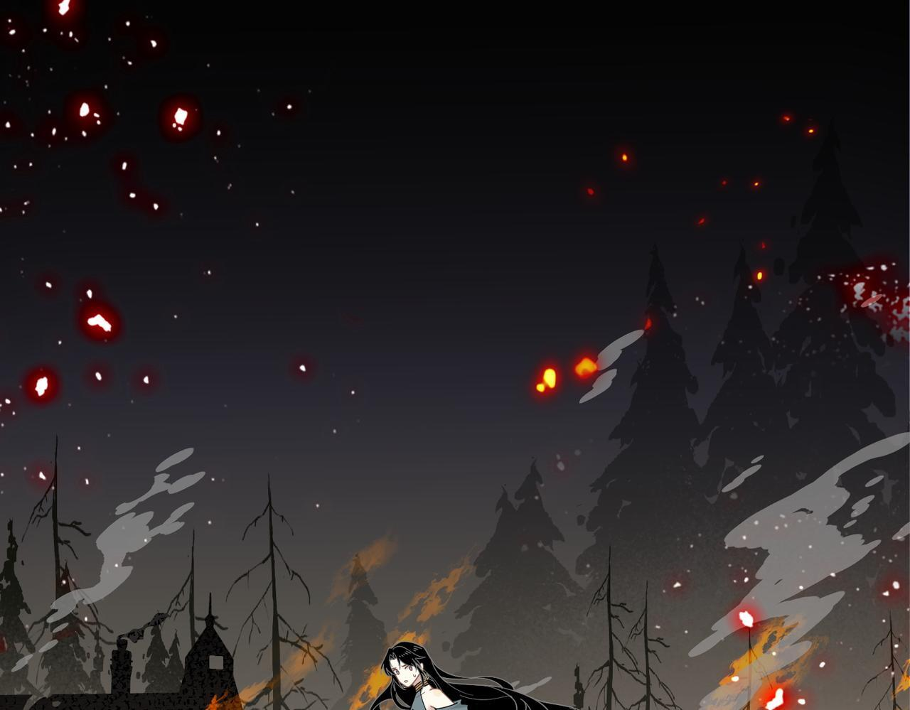 第87话 逃跑 第82页