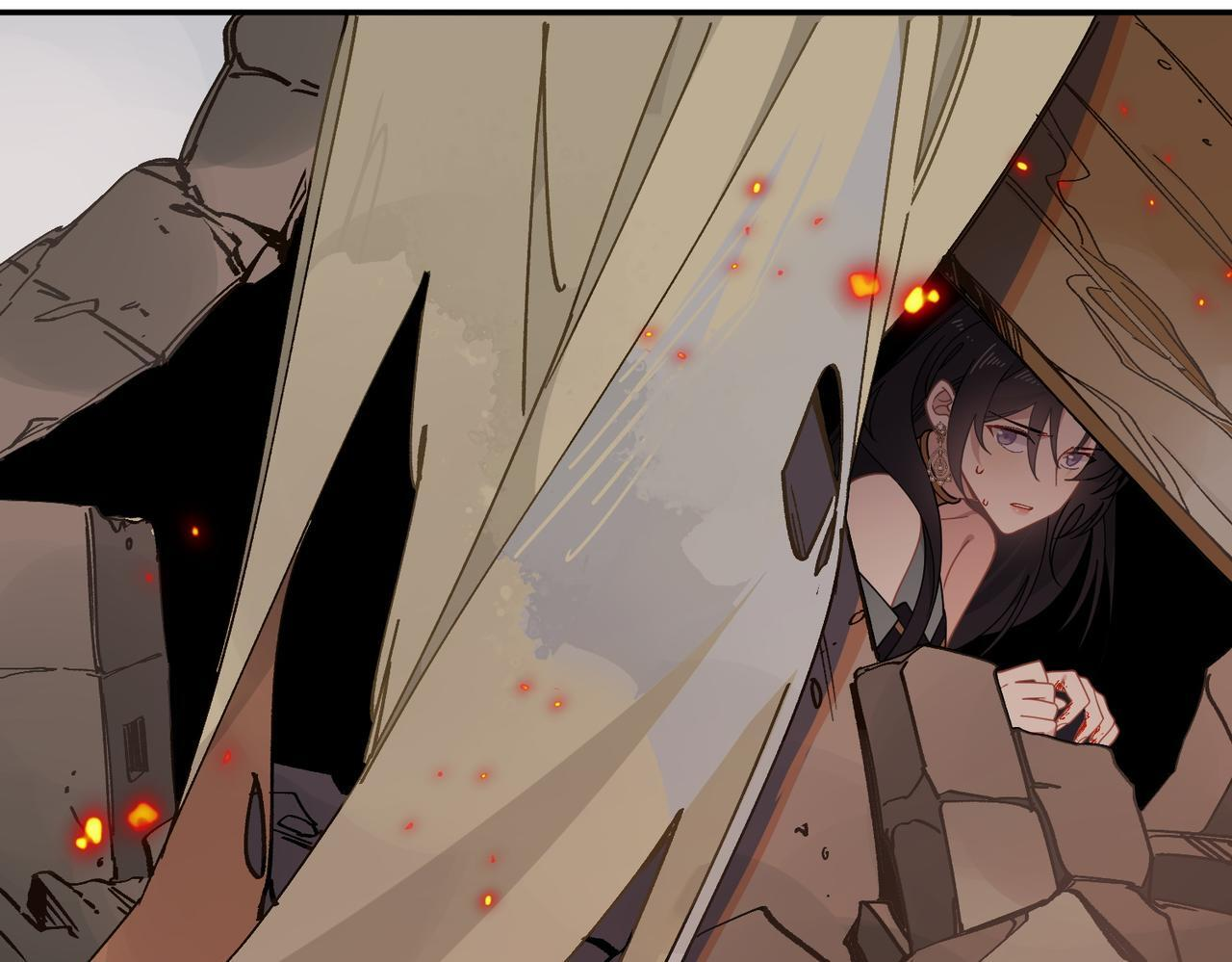 第87话 逃跑 第87页