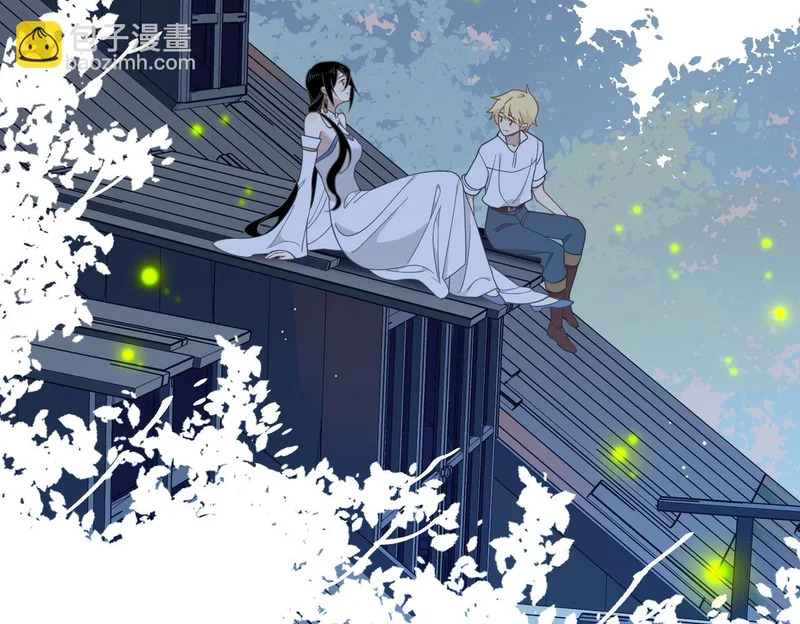 第91话 力量的来源 第30页